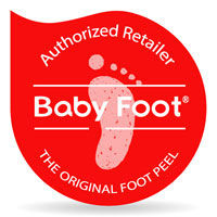 Baby Foot Authorized