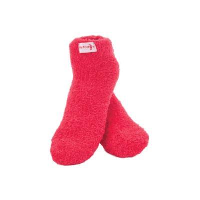 Baby Foot Red Treatment Socks