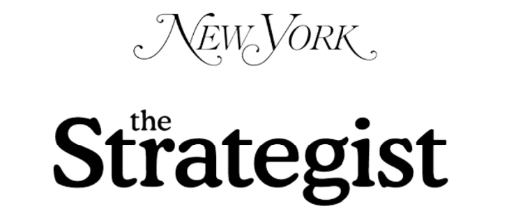 New York The Strategist