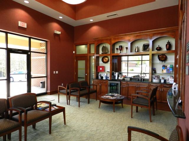 keider lobby
